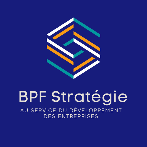 BPF Stratégie cabinet de conseil des entrepreneurs